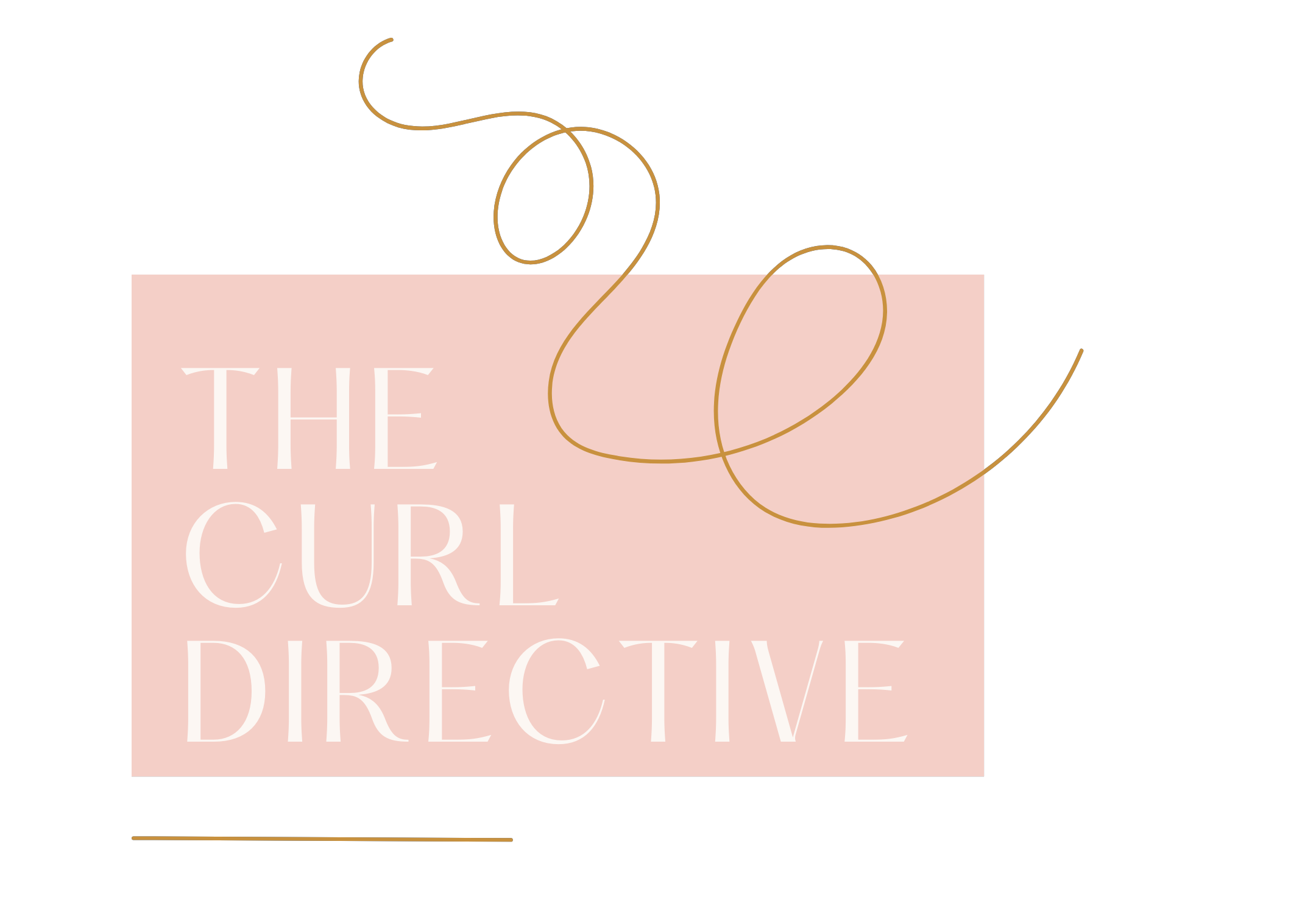 Curl Directive Logo
